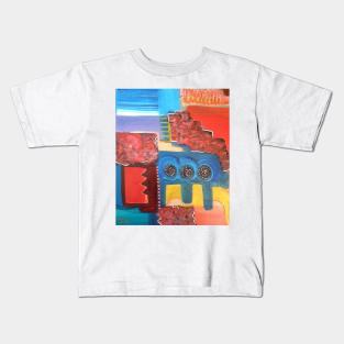 Wind Kids T-Shirt